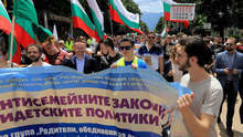 Българските патриоти правят довечера шествие във Варна в защита на традиционното християнско семейство