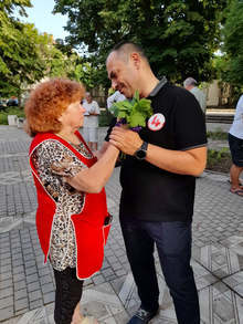 Филип Попов: Хората в Северозапада заслужават достоен живот