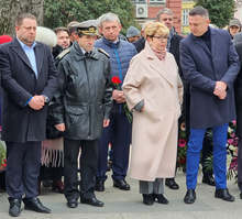 Важно е да помним, че нашата сила е в съзиданието, каза във Варна посланикът на Русия