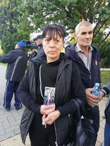 Близки на убитата Кристин от Сотиря настояват за среща с правосъдния министър след окончателната присъда на ВКС