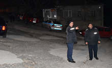 Обитателите на Дома в Рояк ще бъдат настанени в хотел в село Аспарухово