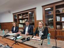 Ситуацията с ВиК-Димитровград е критична и дружеството е пред колапс, според местната власт