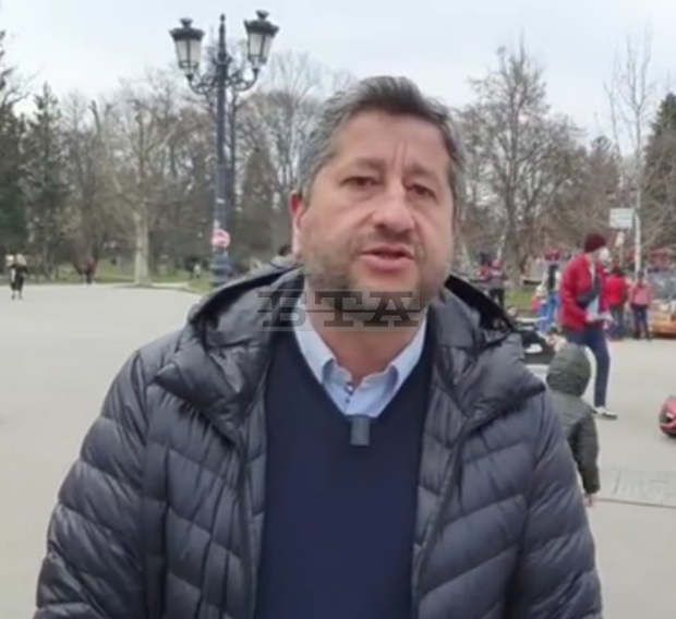 Бързо да се разгледа жалбата на ЦИК срещу видеоизлъчването от броенето на бюлетините, иска Христо Иванов Бързо да се разгледа жалбата на ЦИК срещу видеоизлъчването от броенето на бюлетините, иска Христо Иванов