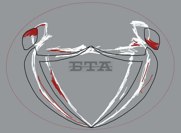 Хореографката Мила Искренова "изрисува" лично наградите за танц "Импулс"