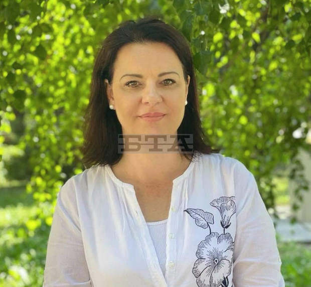 Михаела Крумова - ГЕРБ-СДС Кюстендил: Защо мълчи Рашков, след като преписката за търговия с гласове от Република Северна Македония е прекратена Михаела Крумова - ГЕРБ-СДС Кюстендил: Защо мълчи Рашков, след като преписката за търговия с гласове от Република Северна Македония е прекратена