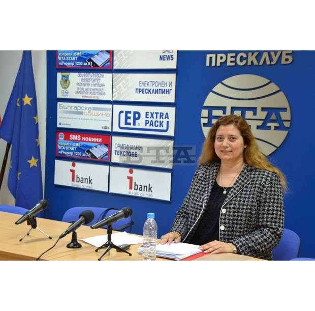 Във Великотърновска област изборният ден приключи с активност от 41,76 процента Във Великотърновска област изборният ден приключи с активност от 41,76 процента