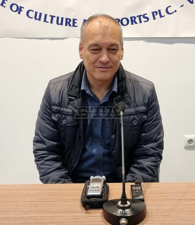 Изборният ден във Варненска област започна нормално Изборният ден във Варненска област започна нормално