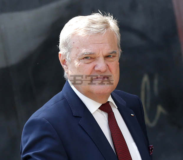 Изборните резултати са неприятни за левицата, според Румен Петков