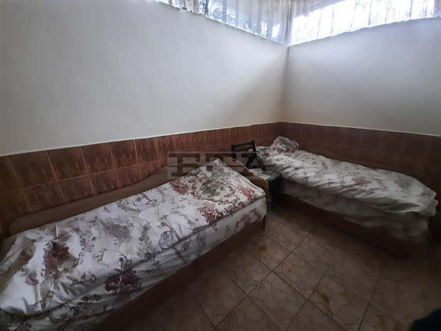 Двама бездомници са настанени в приют в Перник Двама бездомници са настанени в приют в Перник