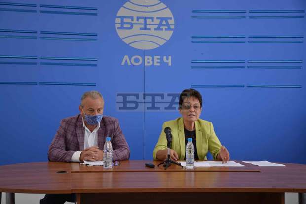 В програмата на "БСП за България" има цялостна визия за управление на всички сектори в страната, според водача на листата в 11 МИР В програмата на "БСП за България" има цялостна визия за управление на всички сектори в страната, според водача на листата в 11 МИР