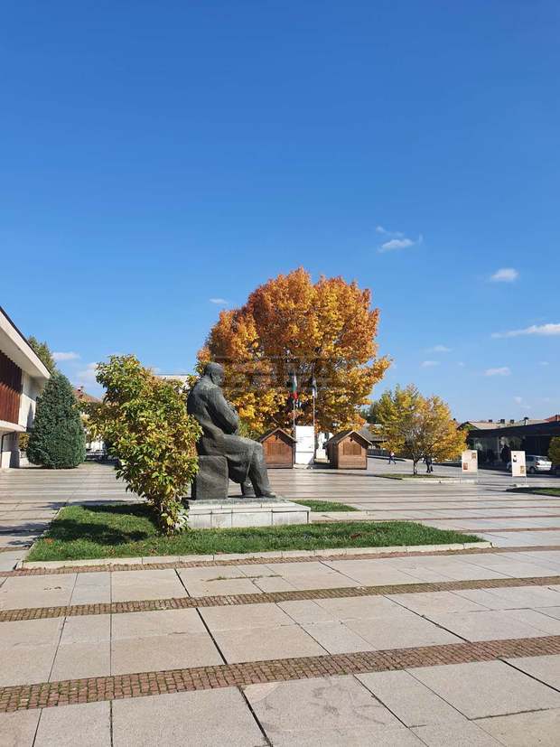 Денят на будителите в Трявна ще бъде отбелязан без официална церемония