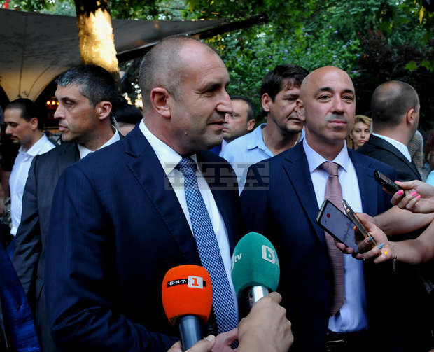 България няма време за пилеене, за да организира избори след избори, каза в Созопол президентът Радев