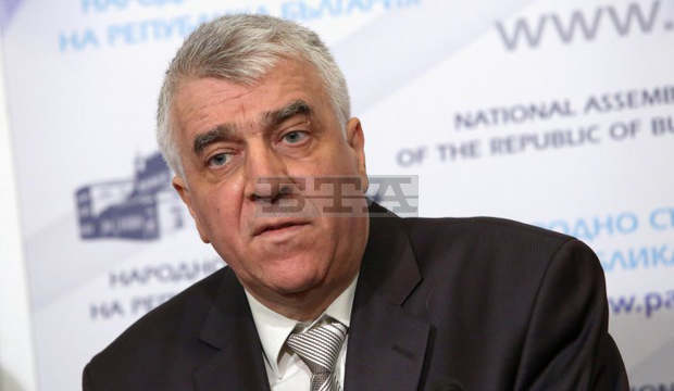Проектът "Белене" трябва да бъде завършен, смята Румен Гечев от БСП Проектът "Белене" трябва да бъде завършен, смята Румен Гечев от БСП