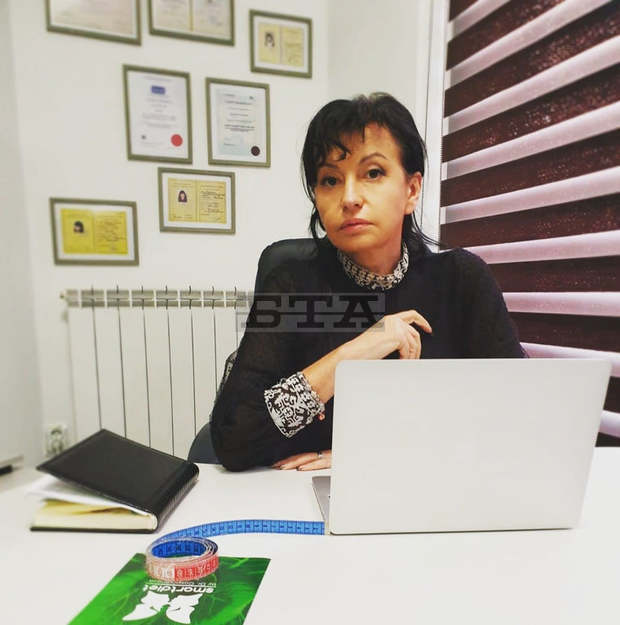 Дневният център за деца с увреждания в Кърджали работи от разстояние с потребителите заради пандемията Дневният център за деца с увреждания в Кърджали работи от разстояние с потребителите заради пандемията