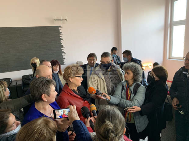 В Русе се провежда форум за значението на инфраструктурата за развитието на бизнеса в Северна България В Русе се провежда форум за значението на инфраструктурата за развитието на бизнеса в Северна България