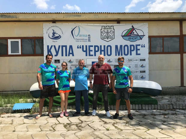 Красен Кралев: Добрите условия за спорт изграждат здраво и силно поколение Красен Кралев: Добрите условия за спорт изграждат здраво и силно поколение