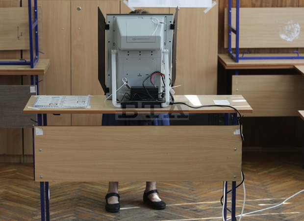 Двайсет са столетниците в Бургаска област, които имат право на глас днес Двайсет са столетниците в Бургаска област, които имат право на глас днес