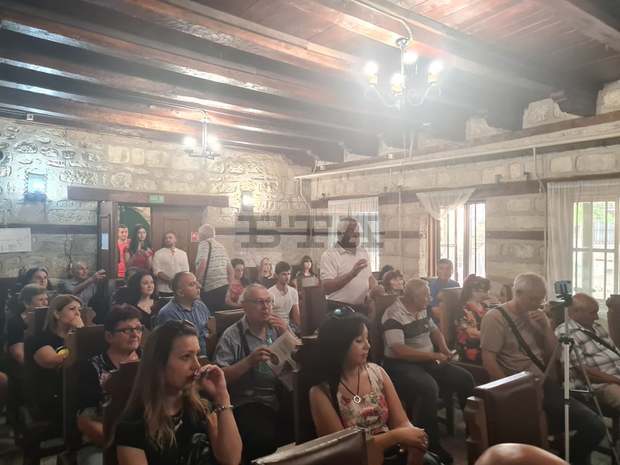 Българските патриоти в Провадия: Ще работим за ново двойно увеличение на пенсиите