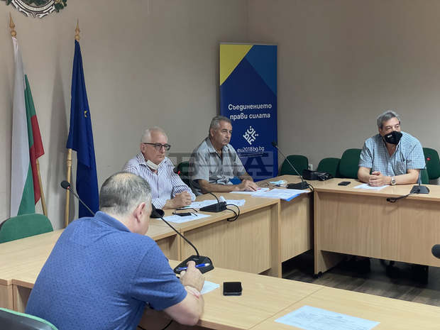 Покачва се заболяваемостта от коронавирус в Кюстендилска област Покачва се заболяваемостта от коронавирус в Кюстендилска област