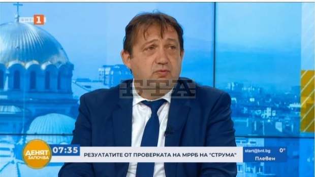 Заместник-министър арх. Иван Шишков: Държавата е функционирала в паралелен свят Заместник-министър арх. Иван Шишков: Държавата е функционирала в паралелен свят