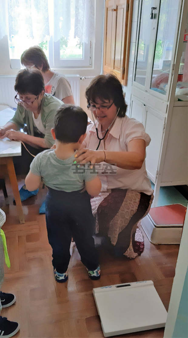 Социалните услуги за ранно детско развитие в община Тунджа продължават и през следващата година Социалните услуги за ранно детско развитие в община Тунджа продължават и през следващата година