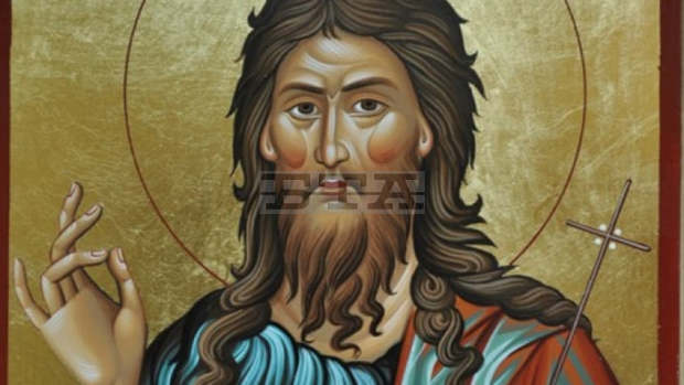 На Ивановден в Ямбол празнуват над 7000 именици На Ивановден в Ямбол празнуват над 7000 именици