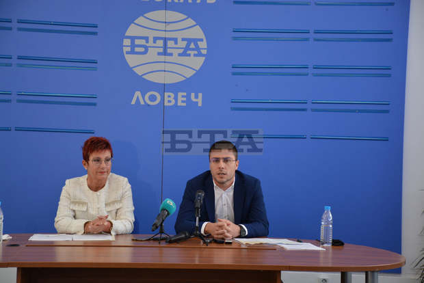 Кметът на Тетевен няма притеснения за проверката на ДАНС Кметът на Тетевен няма притеснения за проверката на ДАНС