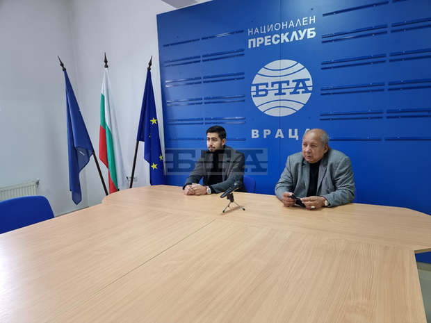Партия "Европейска сигурност и интеграция" подкрепя на предстоящите избори проекта на Кирил Петков и Асен Василев Партия "Европейска сигурност и интеграция" подкрепя на предстоящите избори проекта на Кирил Петков и Асен Василев