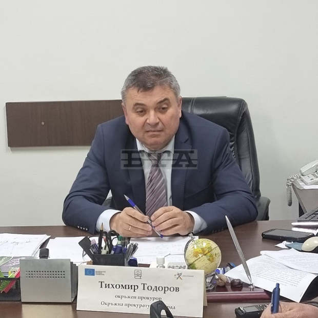 Прокуратурата в Разград повдига обвинение на извършителя на тежкото престъпление в Цар Калоян