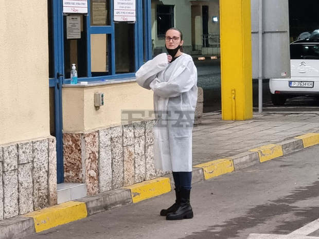 Българите от Република Южна Африка пристигнаха на ГКПП "Дунав мост" - Русе Българите от Република Южна Африка пристигнаха на ГКПП "Дунав мост" - Русе