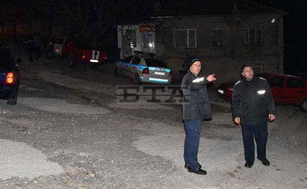 Обитателите на Дома в Рояк ще бъдат настанени в хотел в село Аспарухово Обитателите на Дома в Рояк ще бъдат настанени в хотел в село Аспарухово
