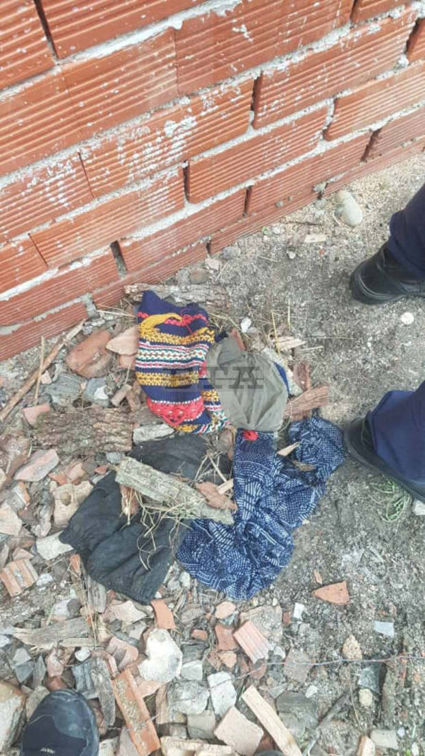 Задържан е извършител на серия кражби в котленското село Градец Задържан е извършител на серия кражби в котленското село Градец