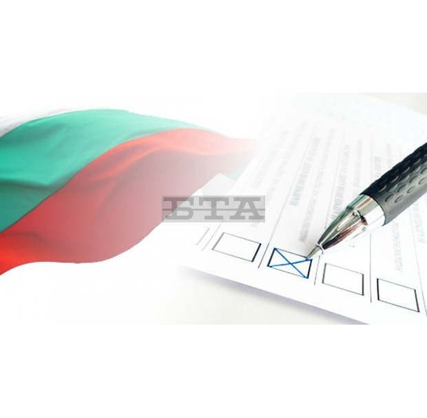 Всеки четвърти във възрастовата група 18-30 години е гласувал за "Има такъв народ" според данни на агенция "Алфа рисърч"