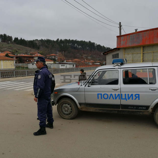 Котленски полицаи са установили случай на купуване на гласове в село Кипилово Котленски полицаи са установили случай на купуване на гласове в село Кипилово