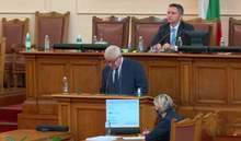 Народният представител Кирил Ананиев иска допълнително 31 млн. лв. за Пернишка област