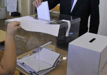 Central Election Commission Puts Forward Ideas for Changes in Election Rules