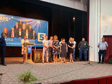 Благодарение подкрепата на ГЕРБ в Лом ударно се асфалтират улици