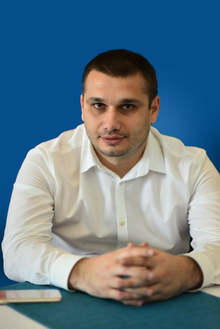 Искат да ни наложат наглостта като норма в политиката, смята Николай Малев от листата на ГЕРБ-СДС във Варна