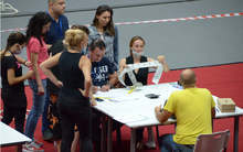 Изборният ден в Русенско приключи без съществени нарушения