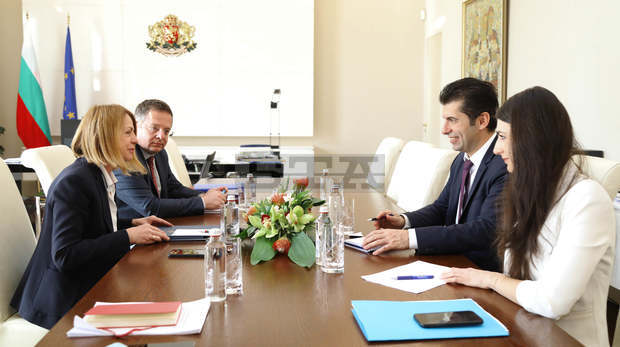 За новото строителство на метрото Столичната община осигурява 409 млн. лв., което е повече от половината от нужните средства