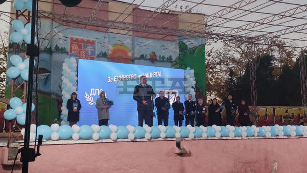 Свидетели сме как президент руши държавност, нарушава клетвата, която е дал, смята Мустафа Карадайъ