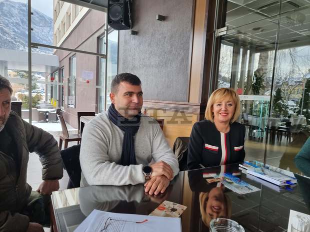Мая Манолова: Имаме план за Северозапада