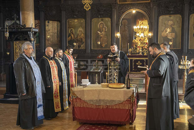 Стара Загора почете 144 години от повторното Освобождение на града Стара Загора почете 144 години от повторното Освобождение на града