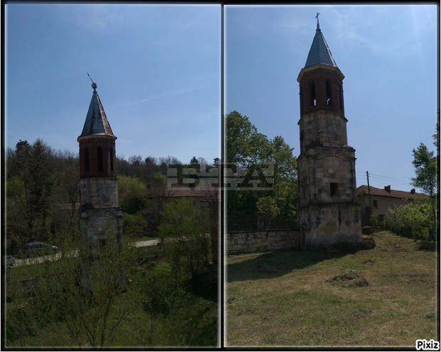 В разградското село Побит камък ще честват 160 години от построяването на местната църква