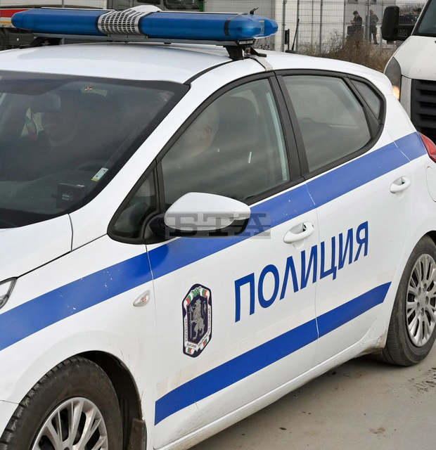 Мъж на 39 години е бил намушкан с нож при конфликт в село Граница, община Кюстендил Мъж на 39 години е бил намушкан с нож при конфликт в село Граница, община Кюстендил