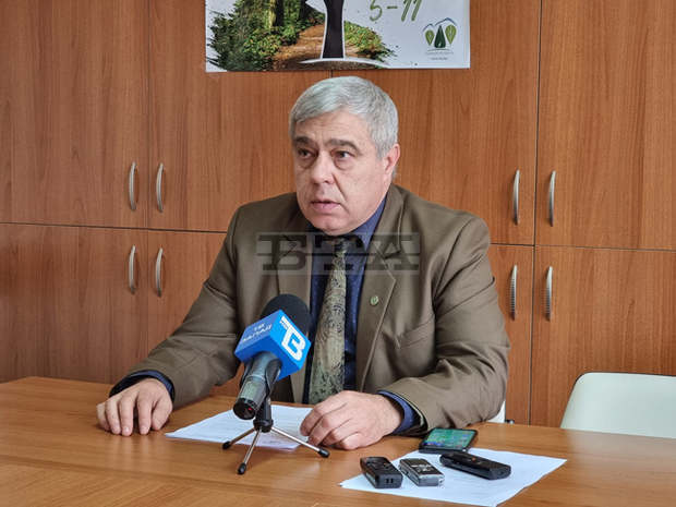 Общо 9403 проверки са извършили през годината служителите на Регионалната дирекция по горите в Кюстендил Общо 9403 проверки са извършили през годината служителите на Регионалната дирекция по горите в Кюстендил