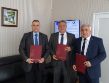 УНСС ще си партнира с Тракийския и с Русенския университет, и с БСК за нов интегриран модел за модерно висше образование