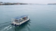 Български принос в научните изследвания за използване на нисковъглеродната енергия в транспорта
