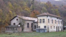 Първата в България водноелектрическа централа е пусната в експлоатация в началото на ноември преди 121 години