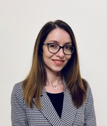 Преподавател от Икономически университет - Варна е българският носител на наградата за млад учен "Данубиус"за 2021 г.